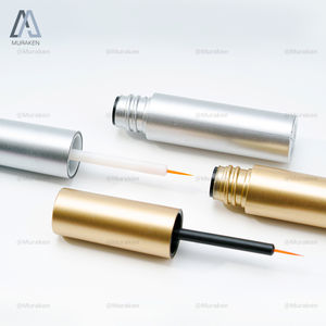 Custom packaging <b>Individual</b> Use super strong bond and sealing <b>lashes</b> - Product Image 5