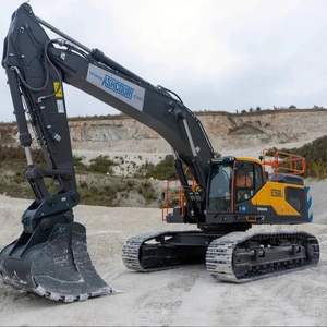 Excavadora de orugas hidráulica Cat de 15 toneladas, miniexcavadora Cat 315d usada, excavadoras compactas de 2 toneladas con orugas a la venta - Product Image 1