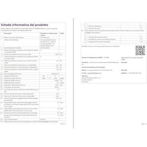 65-Inch 4K Smart <b>TV</b> with Stand 165Hz Variable Refresh Rate Brightness Processor and AI Operating System for Hotels - Product Image 1