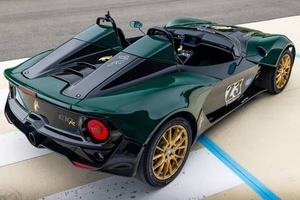 EXTREMADAMENTE LIMPIO, LHD/RHD, 2016, ZE-NOS E10 R, MANUAL DE 6 VELOCIDADES, MOTOR TURBOALIMENTADO DE 2.3 LITROS Y 4 CILINDROS, LISTO PARA ENVIAR - Product Image 4