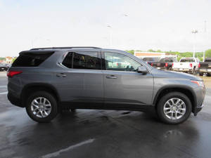 Chevrolet Traverse 2021 en Perfectas Condiciones - Product Image 5