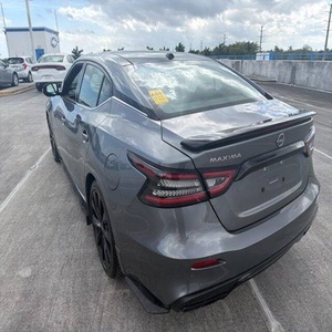 MEJOR PRECIO PARA Nissan Maxima 3.5 SR 2023 - Product Image 2