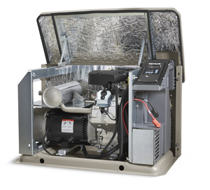 Générateurs hautement efficaces - Générateurs triphasés 20RCA 20kW - Product Image 2