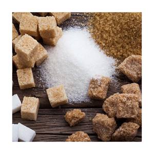 Approvisionnement en vrac de sucre brun foncé riche en mélasse pour les usines de fabrication d'aliments - Product Image 1