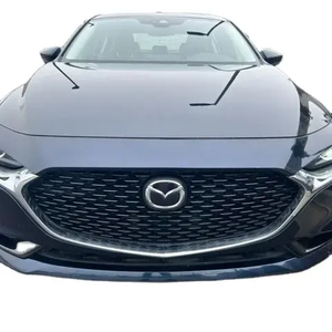 Mazda3 2022 con Tracción en las Cuatro Ruedas, Listo para Conducir, Sin Accidentes, Bajo Kilometraje, Autonomía NEDC de 601-700 km, Batería de 90-110 kWh, Motor de 150-200 kW - Product Image 1