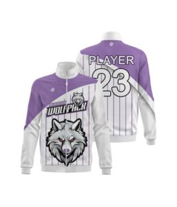 Chándal Personalizado para Hombre con Cremallera, Nuevo Diseño de Sublimación, 100% Poliéster, Ropa Deportiva Personalizada para Hombre - Product Image 4