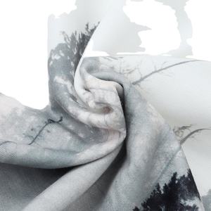 Sudadera con capucha en blanco de algodón grueso de gran tamaño de lujo, logotipo personalizado impreso, diseño forrado de alta calidad para hombres y mujeres - Product Image 6