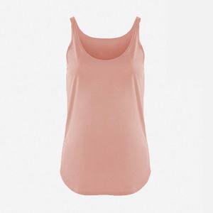 Débardeur sans manches Campo rose fuchsia sur mesure pour femmes - Product Image 4