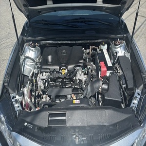 Toyota Camry FWD 2018, 4 Cilindros, 2.5 Litros, Automático, Sedán, Superventas - Product Image 5