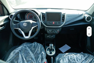 Nuevo Suzuki Celerio 2023 1.0L Euro IV con Volante a la Izquierda - Product Image 3