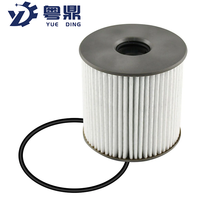Filtre à carburant direct usine pour Mopar 3.0L 2020-2023 Ram 1500 et Jeep JL Wrangler, GT Gladiator 68436631AA CFF68436631AA
