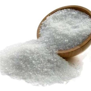 Sucre de canne raffiné cristallisé blanc Origine ICUMSA-45 Durée de conservation de 2 ans Température normale - Product Image 3