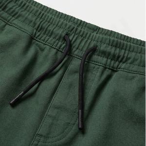 Pantalon de survêtement à jambe large et taille haute 2025 pour hommes et femmes, en coton respirant, style streetwear, pantalon cargo décontracté, coupe personnalisée pour l'hiver - Product Image 4