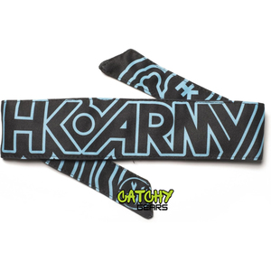 Diseño personalizado de alta calidad sublimado para diadema de Paintball nuevos accesorios estándar internacionales - Product Image 5