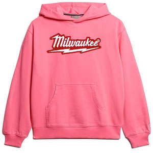 Sudadera con Capucha de Alta Calidad para Mujer, Estilo Casual de Invierno, Algodón de Lujo, Diseño Coreano, Manga Larga, Decoración con Logotipo - Product Image 2