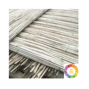 Bastones de mimbre natural de calidad de exportación, bastón de Manau suave utilizado para decoración de muebles y artículos creativos hechos a mano - Product Image 5