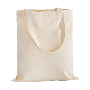 Sac fourre-tout zippé en toile grande taille, 100% coton biologique certifié GOTS, rouge, personnalisé, écologique, à prix bas, vente en gros usine - Product Image 6