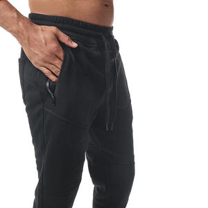 Pantalones Deportivos Personalizados para Hombre, Mezcla de Algodón Grueso, Cintura Elástica, Transpirables, Cómodos para Entrenamiento, Gimnasio y Uso Casual - Product Image 6
