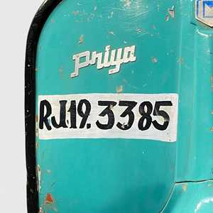 Vintage Metal Scooter <b>Bar</b> <b>Table</b> Industrial Design Modern Luxury for Home Wine Cellar Cafe Restaurant Mall <b>Kitchen</b> Cocktail <b>Table</b> - Product Image 5