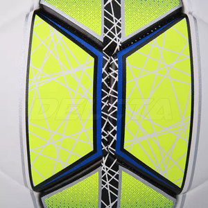 Balón de Fútbol Híbrido Personalizado con Logotipo y Tamaño para Entrenamiento, Venta al Por Mayor a Bajo Precio - Product Image 6