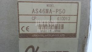 8700) [NUEVO EN CAJA] MOTOR ORIENTAL AS46MA-P50  Producto 100% Original y Nuevo - Product Image 3