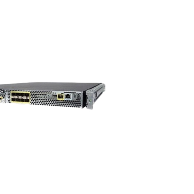 FPR4140-NGIPS-K9 AC 120/230V Firewall Integrated Circuit (IC)