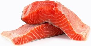 ปลาแซลมอนแช่แข็งแอตแลนติกเกรด25กก. - Product Image 3