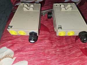 Posicionador electroneumático Premium Samson 3730-1/ 3730-2 3730-3 Original y nuevo para sistemas industriales de control y válvulas - Product Image 2