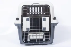 Plastic Airline Shipping Approved Pet Crates Kennel <strong>Cages</strong> Xxxl Dog Transport Box Portable Pet Carriers &amp; Travel Products - Product Image 3