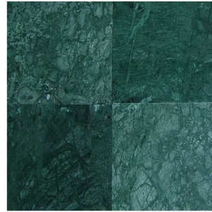 Dalles de marbre vert indien - Product Image 5