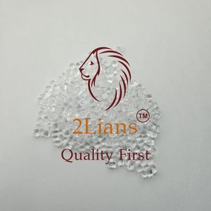 เม็ดพลาสติกใสเกรดออฟเกรด 2Lians PC จากเกาหลี - Product Image 1