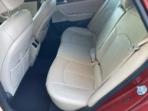 2015 Hyunda Sonata SE - Product Image 3