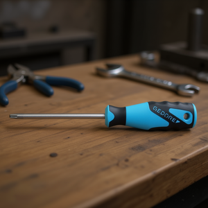 Tournevis Gedore 3C Torx, produit de haute qualité pour un fixation efficace et rapide - Product Image 3