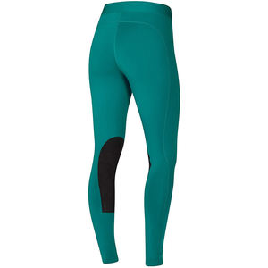 Leggings équestres pour femmes basés sur la performance offrant une flexibilité extensible respirante et une facilité pendant les routines actives - Product Image 3