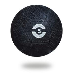 ลูกฟุตบอลหนัง PU คุณภาพสูงรุ่นใหม่ น้ำหนักเบา ทนทาน เชื่อถือได้ 32 แผ่นเย็บมือ สำหรับการแข่งขัน ดีไซน์เรียบหรูไม่ซ้ำใคร - Product Image 4