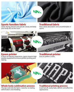 Conjuntos de Uniformes de Fútbol Americano Unisex, Personalizados con Logotipo, Transpirables, Tallas Grandes, Manga Corta, Verano, Venta al Por Mayor, Alta Calidad - Product Image 5