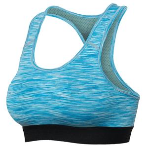Sujetador Deportivo para Mujer 2026, Superventas, de Secado Rápido, Ligero, de Alta Sujeción, Ecológico, con Tirantes Ajustables, Spandex/Nailon - Product Image 5