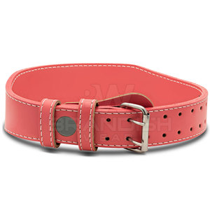 Cinturones de lucha de piel de vaca de Color personalizados de buena calidad para Unisex, cinturones de lucha de tarifa al por mayor para Unisex - Product Image 2