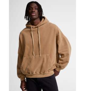 2024 Custom Logo <b>Plain</b> Gym Heavyweight Pullover Heather <b>Grey</b> Oversized Thermal Cotton <b>Hoodies</b> Sweatshirts Streetwear For <b>Men</b> - Product Image 3