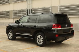 2016 TOYOTA LAND CRUI SER LISTO PARA ENVIAR - Product Image 4