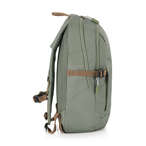 Unisex High Quality Waterproof School Backpack Large Compartment Durable Polyester Lining Custom Logo Hong Hyun Yuma Made - Product Image 5