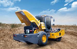 ACHETER un rouleau à tambour unique |   Modèle : XS185SPD - Product Image 3