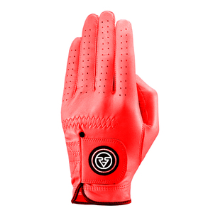 Guantes de Golf de Cuero Genuino Lavables Hechos a Medida para Hombre con Agarre para Todo Clima, Guantes Deportivos para Mano Izquierda - Product Image 5