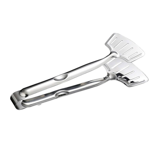 Nouvellement conception produit populaire pinces à viande pour barbecue en acier inoxydable accessoires de cuisine en acier inoxydable nouveau design le plus vendu - Product Image 5