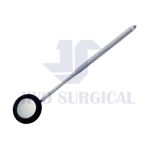 Marteau réflexe tendineux à percussion à forte demande/marteau télescopique Rabiner rotule/marteau médical réflexe télescopique