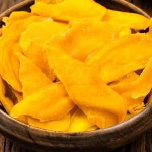 มะม่วงนุ่มออร์แกนิกคุณภาพสูงรสหวานอบแห้งจากโรงงานบรรจุในสุญญากาศ - Product Image 6