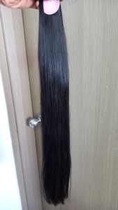 100% os droit simple dessiné pas cher cheveux de vous Vietnam cheveux vietnamiens cheveux crus donneur unique - Product Image 2