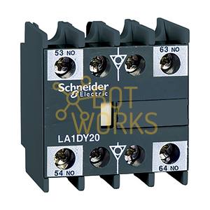 Schneider Electric LA1DZ31 - Neuf - Product Image 1