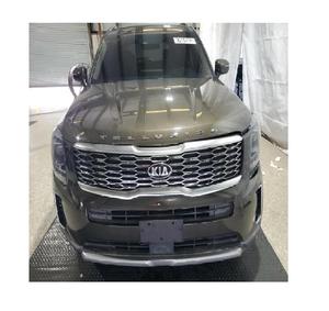 Usado 2021 K I A TELLURIDE S - Product Image 2