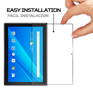 ฟิล์มกันรอยหน้าจอ ANTISHOCK สำหรับแท็บเล็ตเลอโนโว แท็บ 4 ขนาด 10 นิ้ว - Product Image 3